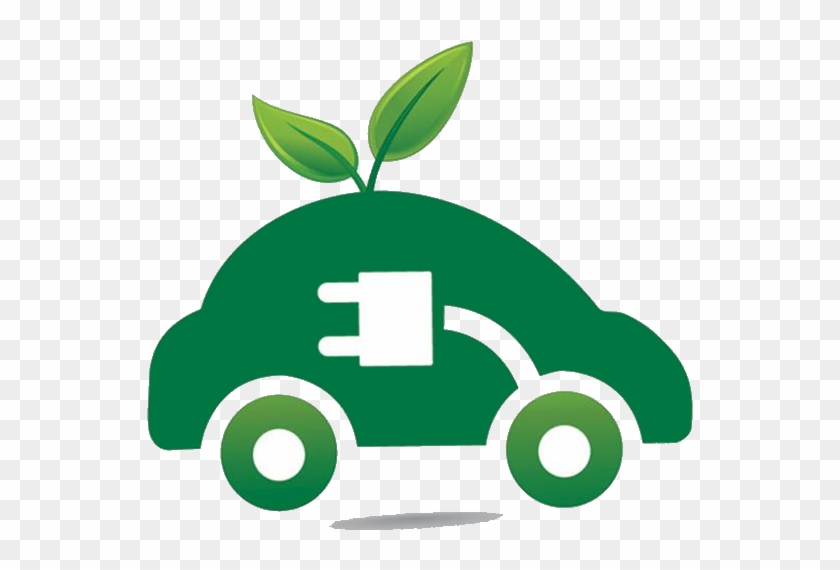 Green Are Electric Cars #654591