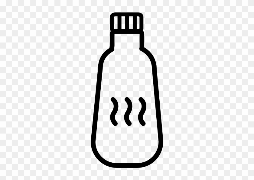 Free - Bottle #654593