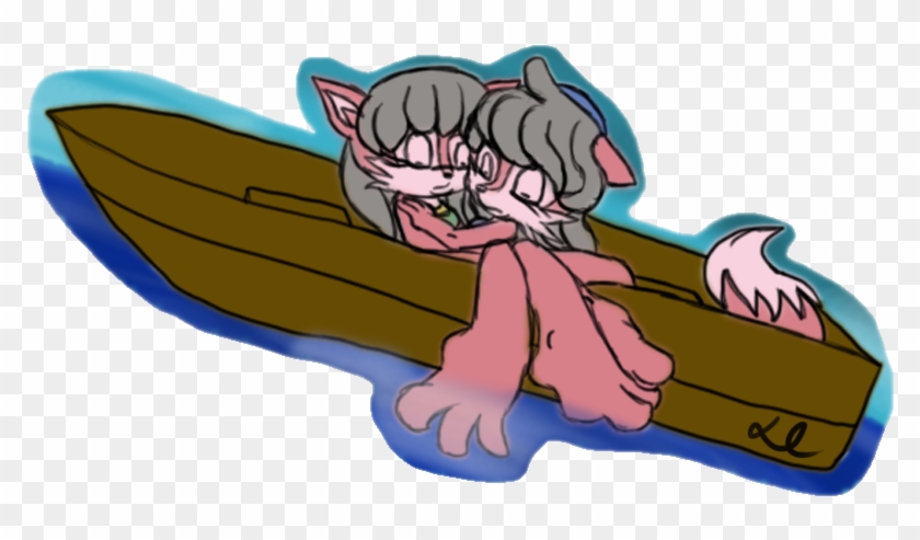 Leeta And Lyco By Ncond3 - Cartoon #654624