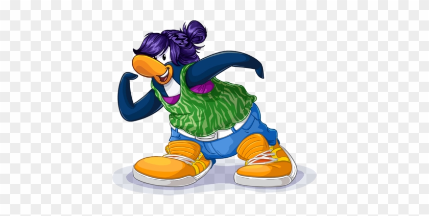 5507d-penguin4 - 5507d-penguin4 #654631