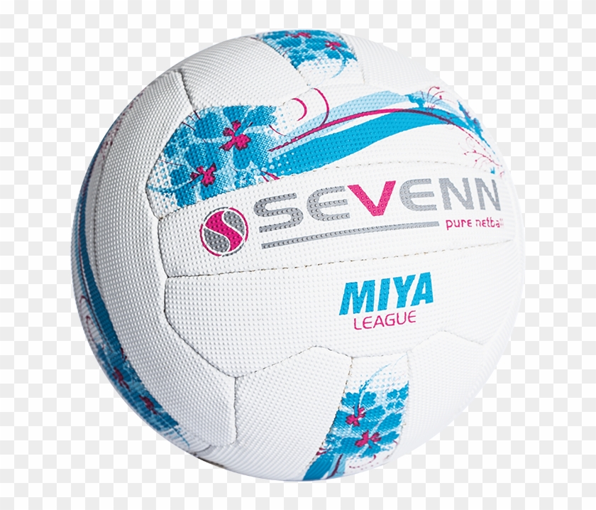 View Larger Image - Netball #654725
