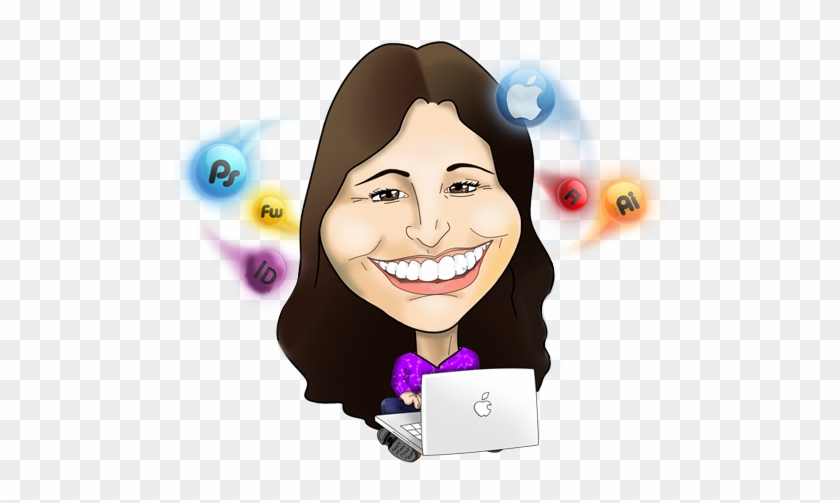 Larissa Designer Freelancer - Designer #654747