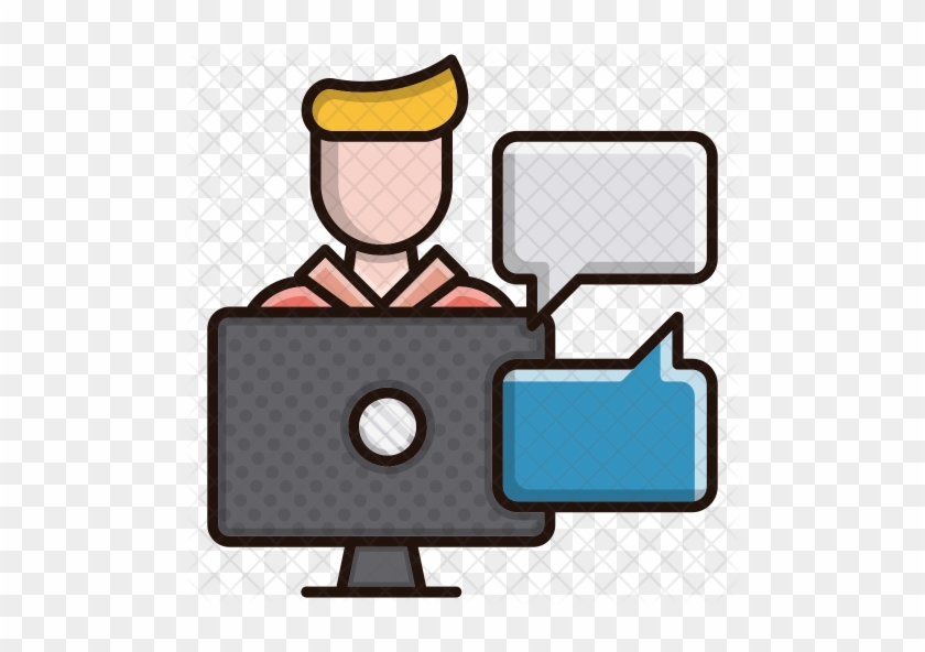 Freelancer Icon - Freelancer Icon #654859