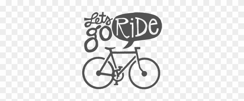 0499 Let's Go Ride - Let's Go Ride A Bike #654864