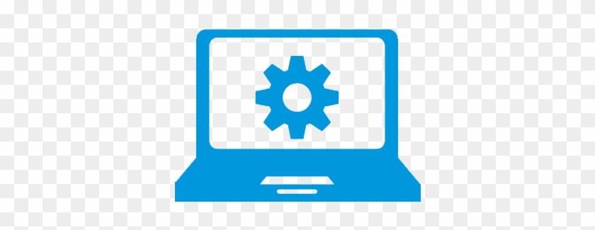 Issue Within The History Of Academic Technology To - Information Technology Icon Vector #654985