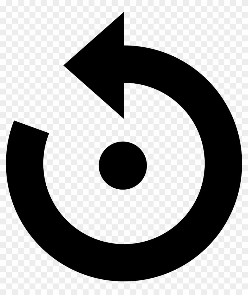 Reset Svg Png Icon Free Download - Icon #655143