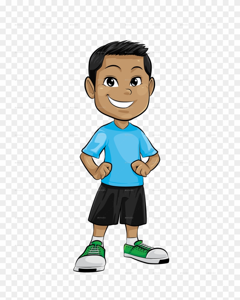 Boy And Girl Img/young Boy Img/2young Boy Boy And Girl - Boy Clipart No Background #655131