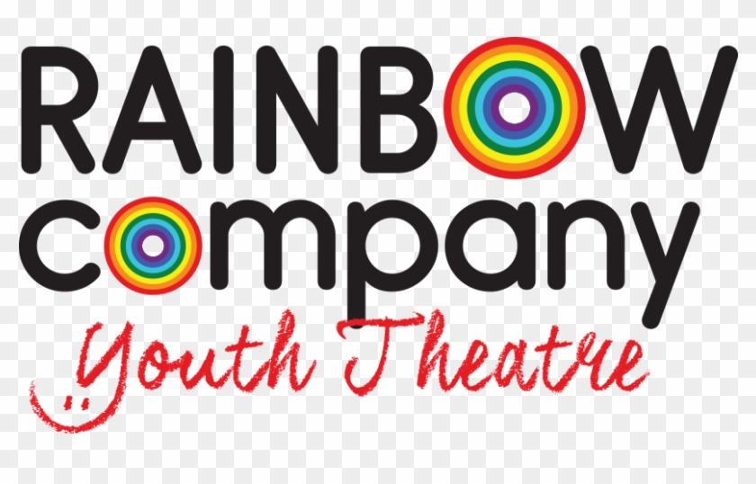 Join The Rainbow Company In The World Of Dr - Beauty With A Purpose #655215
