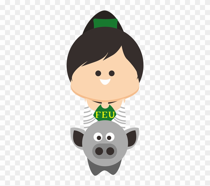 Far Eastern University Tamaraws - Cartoon #655238