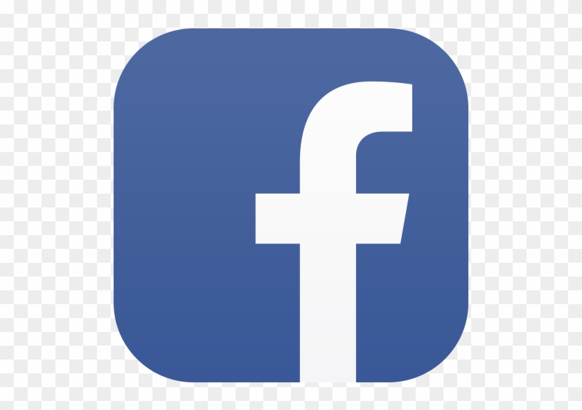 Facebook Icon For Walmsley Society - Facebook Iphone Icon Png #655260