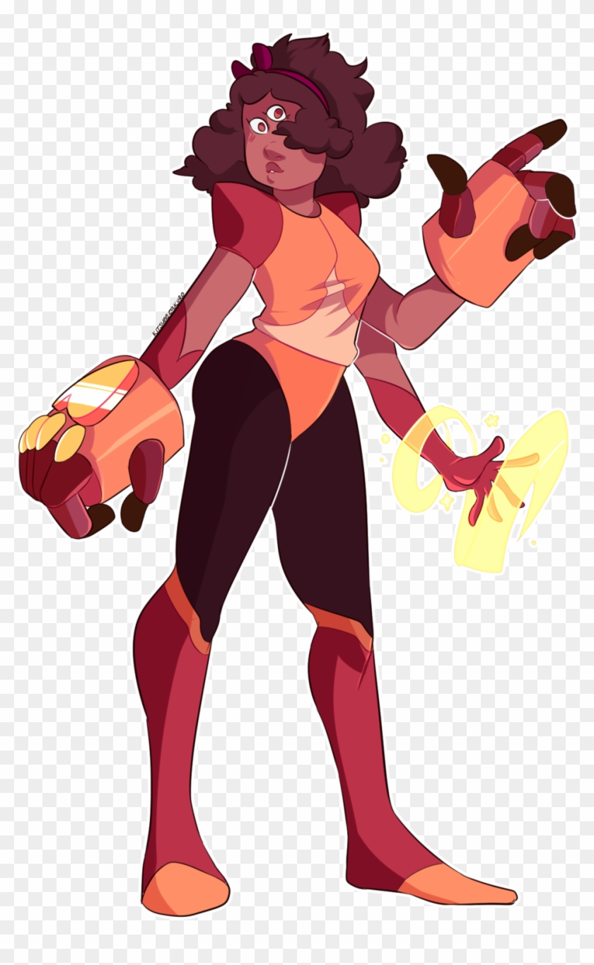 Fusion Friday - Cartoon #655429