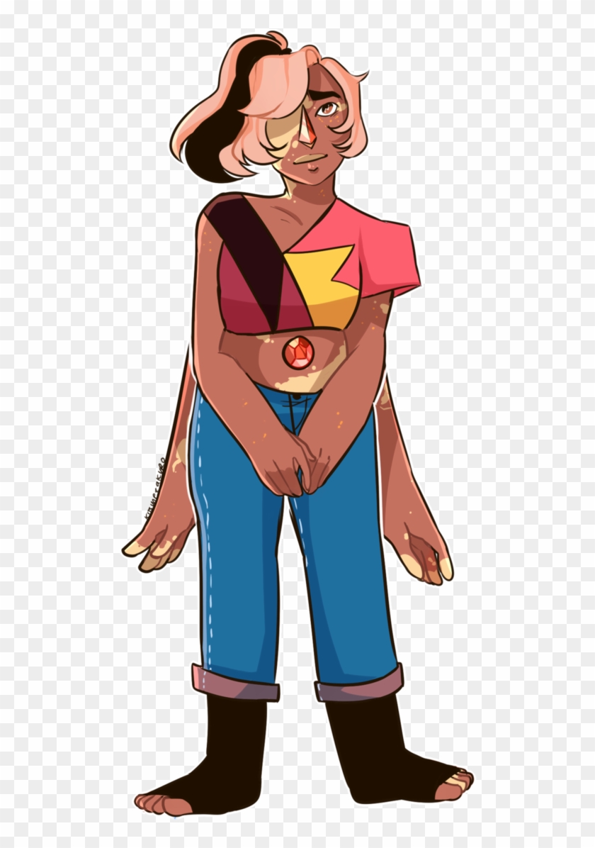 Fusion Friday - Gemstone #655436