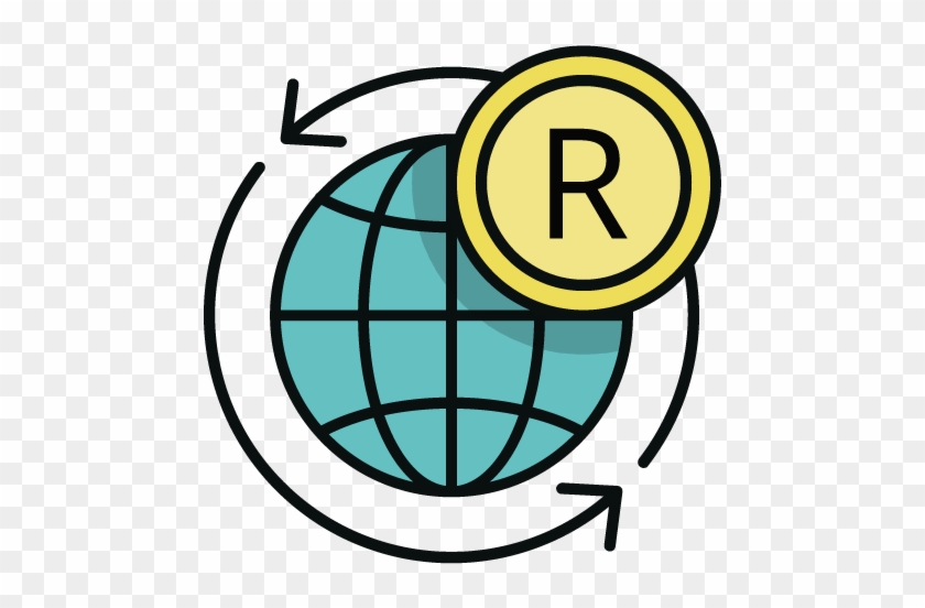 Domino Trading - 地球 Icon #655441