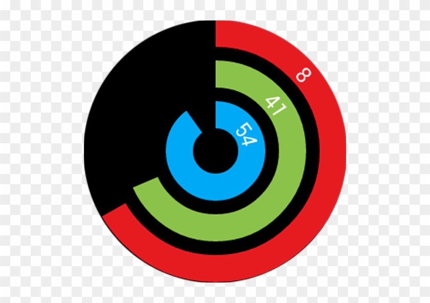 Circle #655447