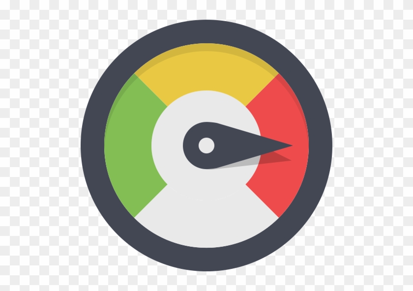 Computer Icons Speedometer Clip Art - Dashboard Icon Excel #655469