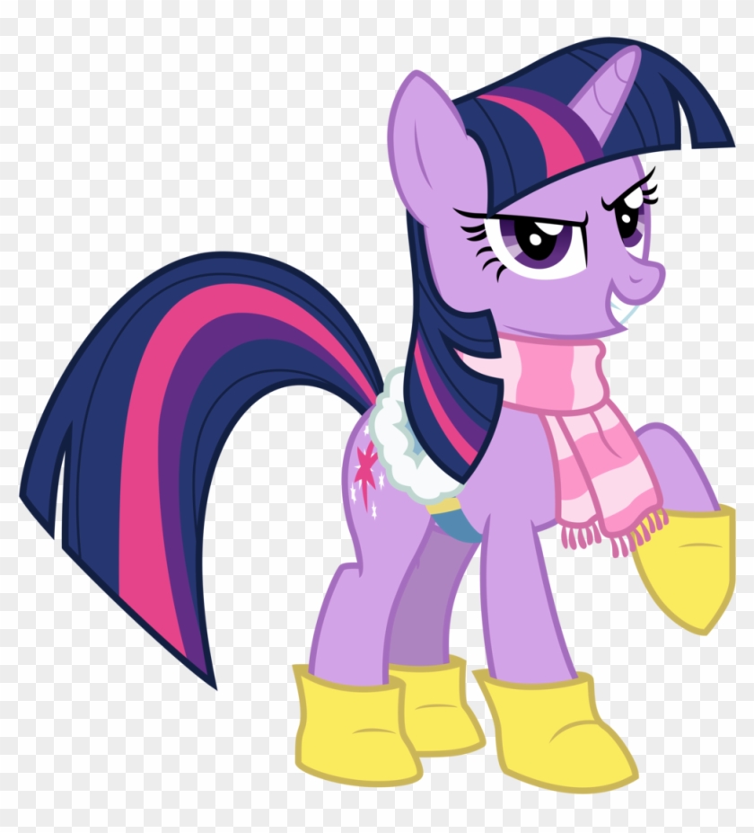   My Little Pony Twilight Sparkle Birthday #655482