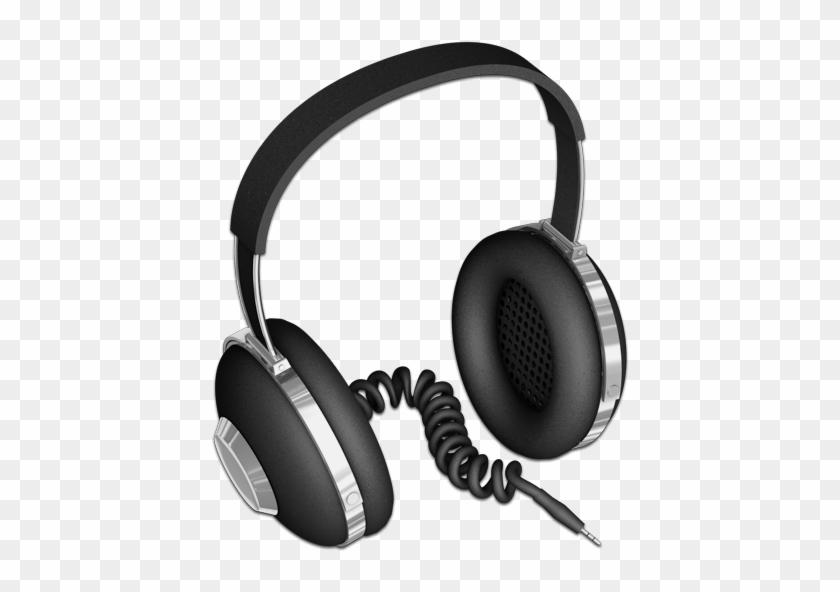 Headphones - Portable Network Graphics #655499