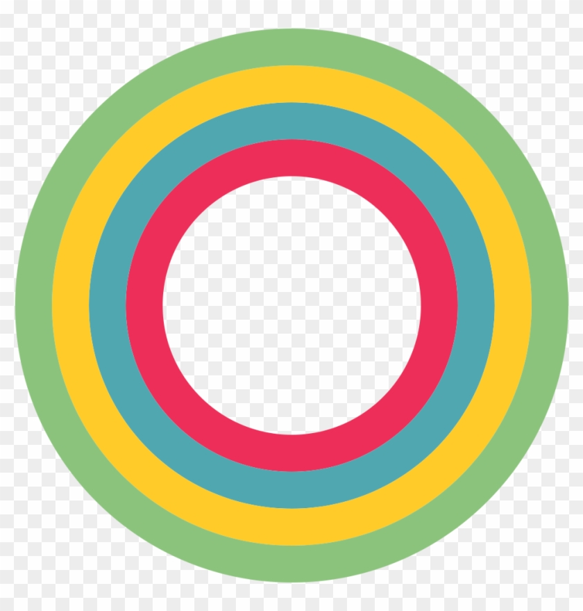 The Circle In Our Brand Represents The Notion Of Totality, - Future War Cult #655510