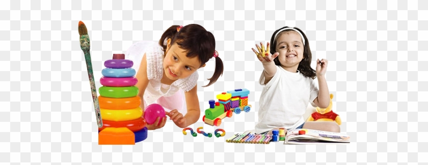Image - Play Way Method Of Teaching #655551