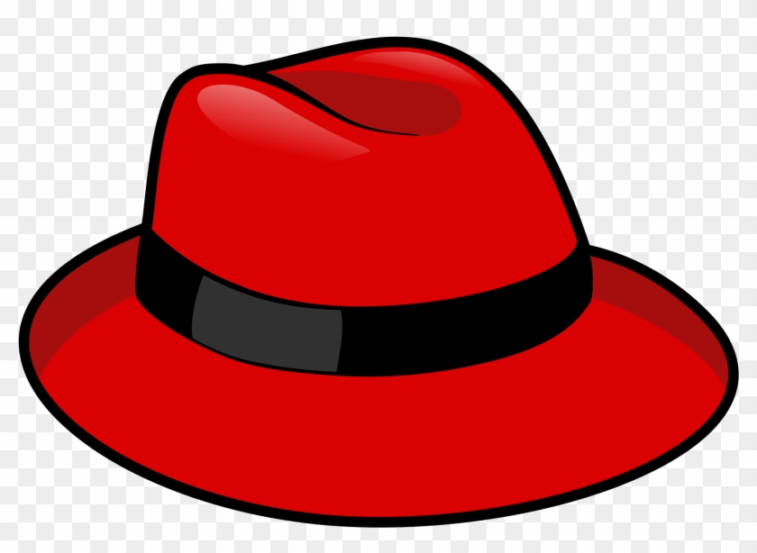 Big Image - Hat Clipart #655571
