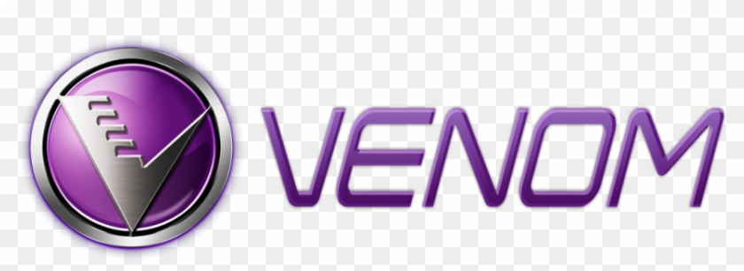 Logo Venom Audio Baru Kecil - Venom Audio #655669