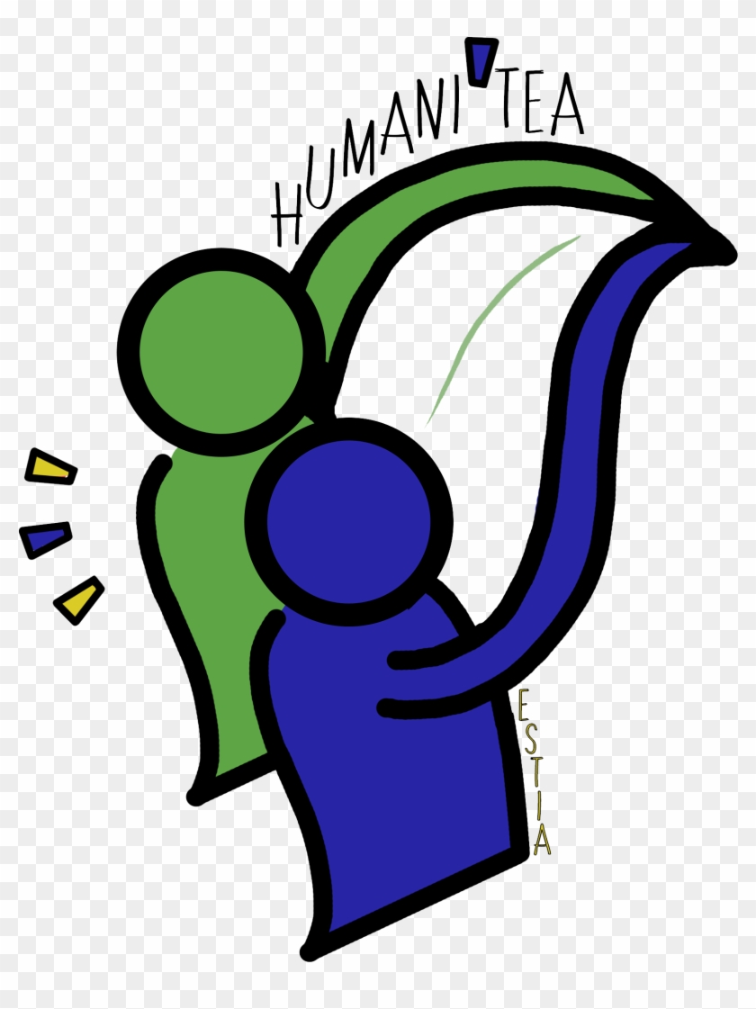 Humanitea - Logo #655762