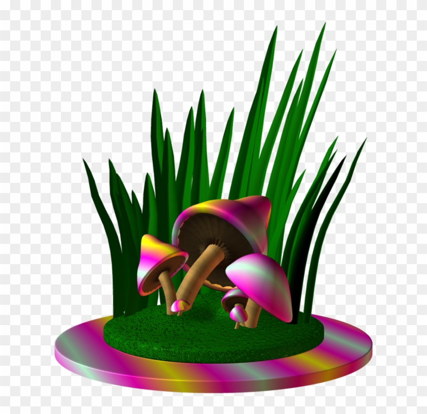 Mushroomsclip Art - Mushroomsclip Art #655794