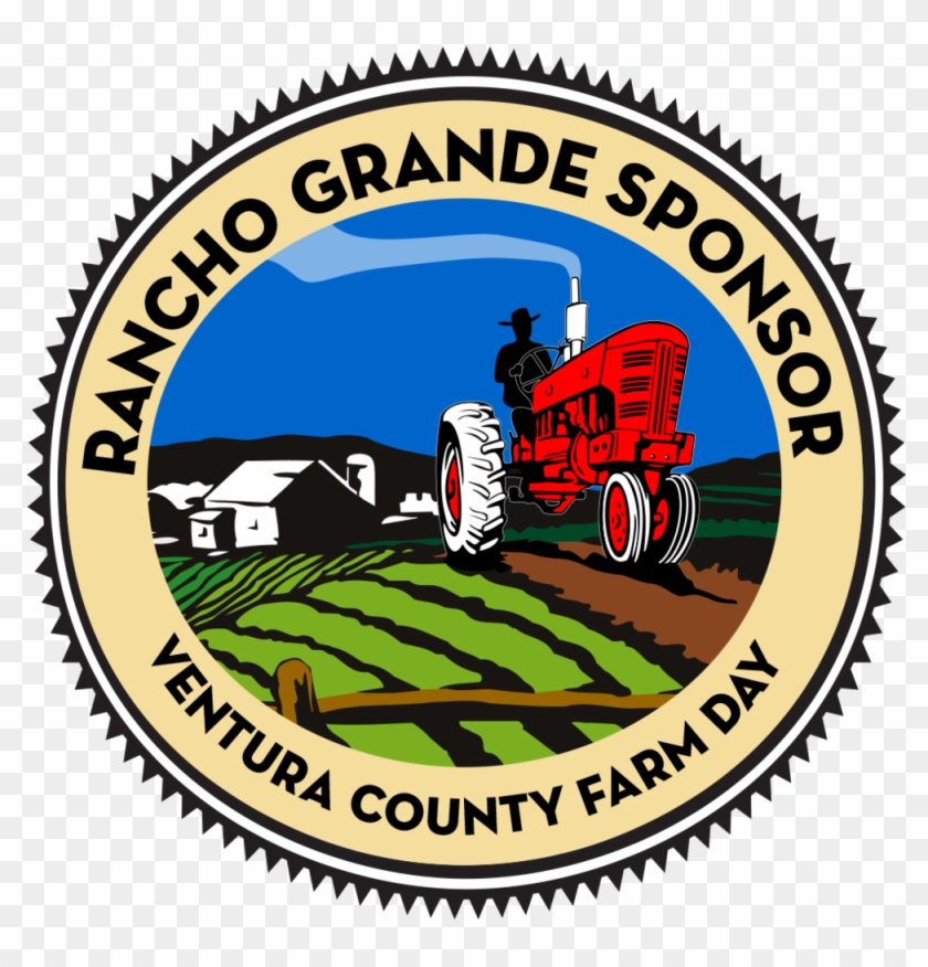 Ventura County Farm Day Sponsorship - Níveis De Vibração Na Operação Com Microtrator: Máquinas #655798