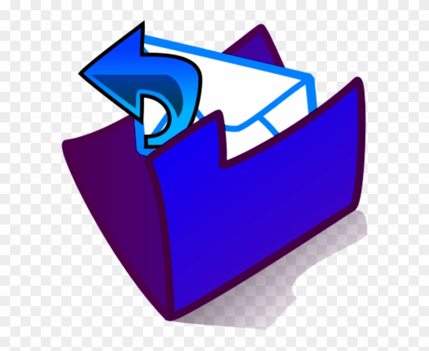 Folder Outbox - Outbox #655797