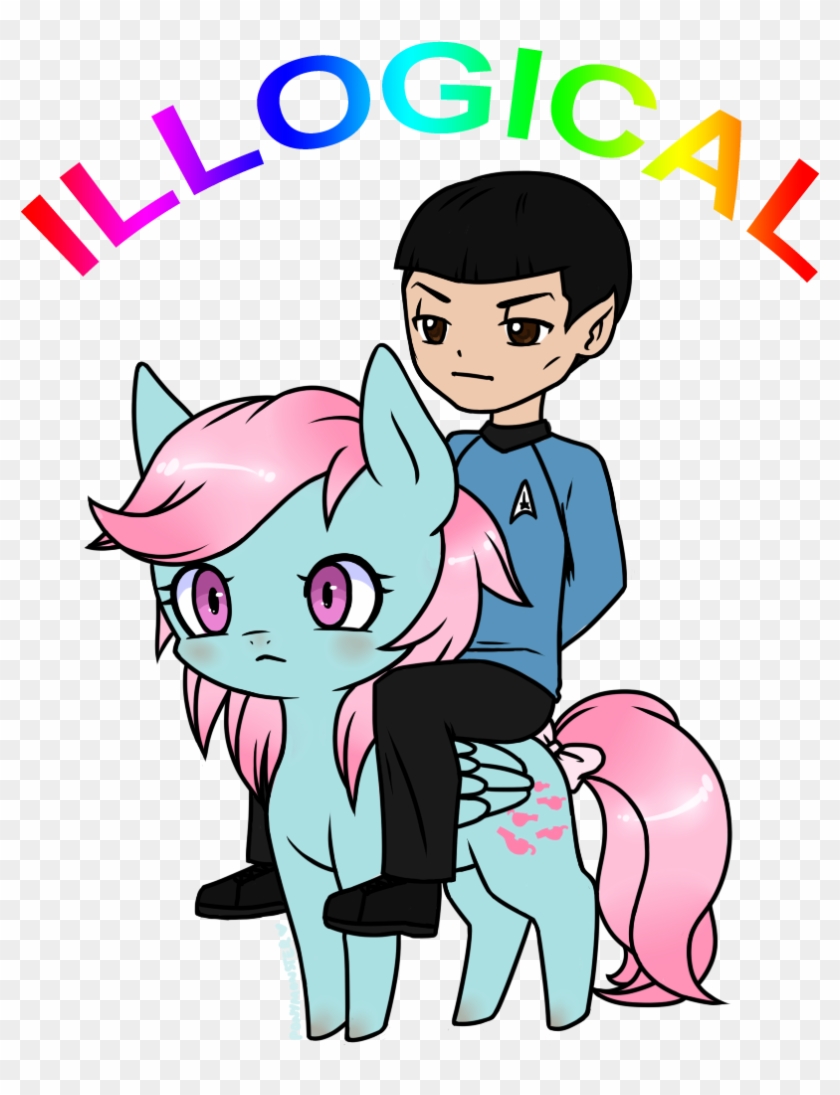 /q/ - Quest - Spock #655822