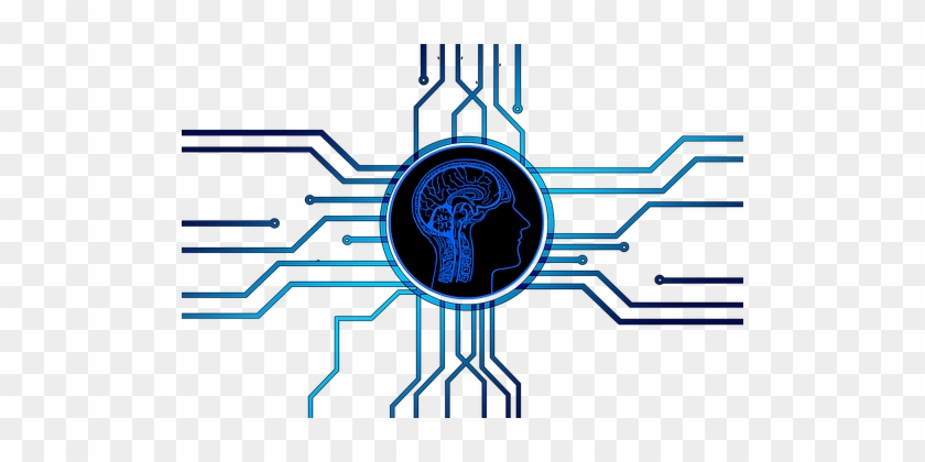 Artificial Intelligence, Brain, Think - Artificial Intelligence #656030