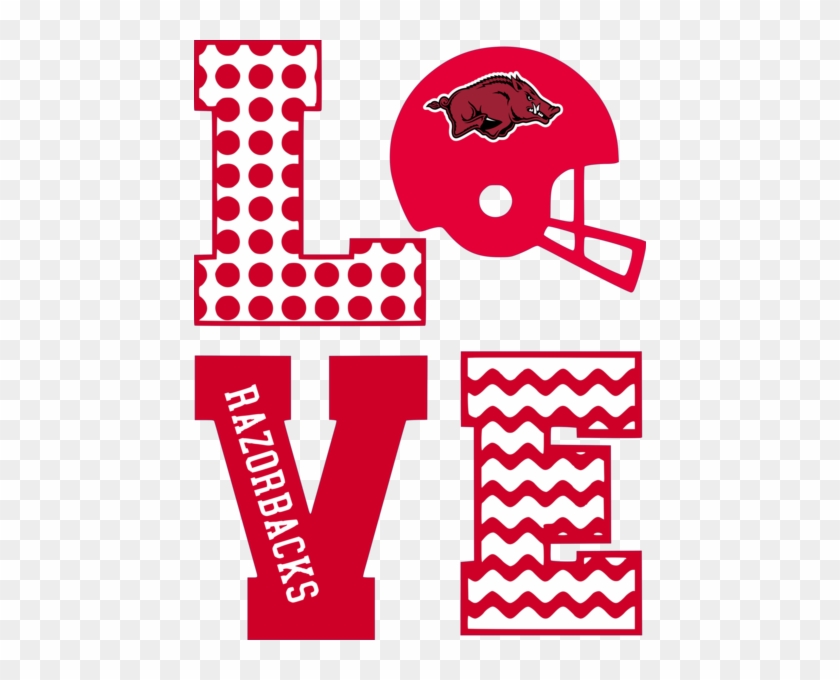 Bsi Products 96142 Arkansas Razorbacks- 2-sided 28 #656108