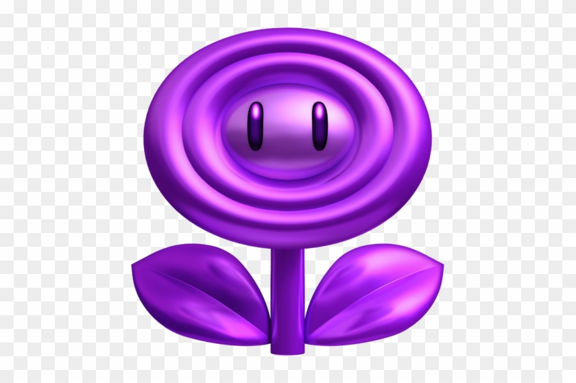 Cosmic Flower - Cosmic Flower #656144