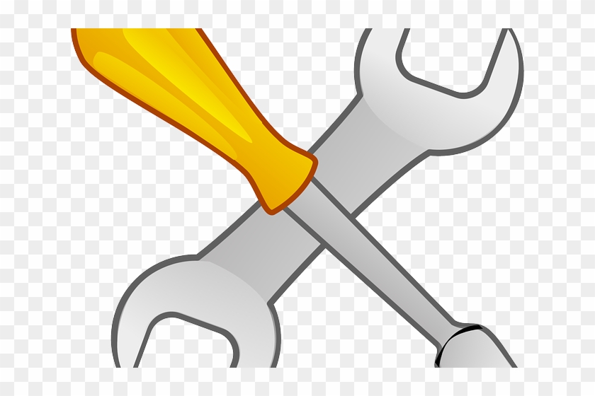 Tool Clipart Contracting - Tools Clipart #656177