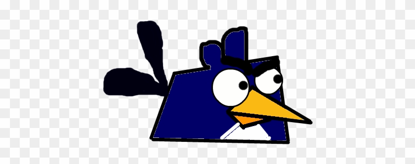 Fujiji Bird - Bird #656262