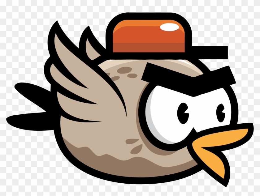 Big Image - Bird #656269