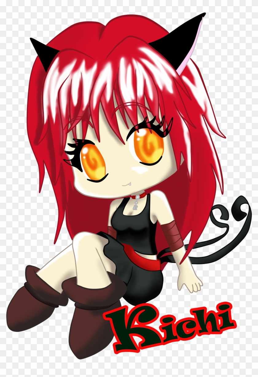 Kichi Anime #656397