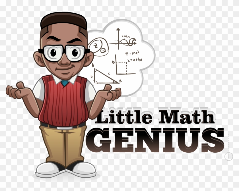 Math Genius Clipart - Squirrels Nature's Little Speed Bumps #656407