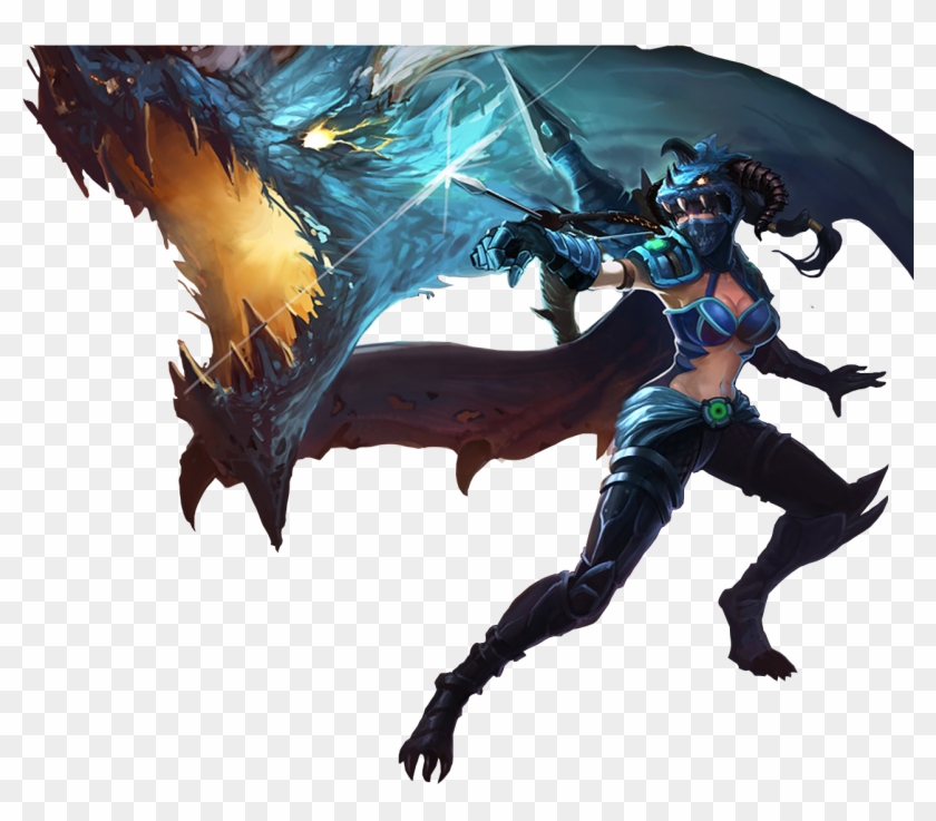 Dragon Slayer Vayne Render By Lextranges Clipart - Dragon Slayer Vayne Render By Lextranges Clipart #656599