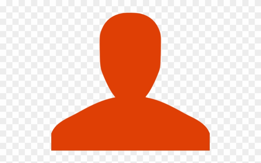User Icon Gray #656681
