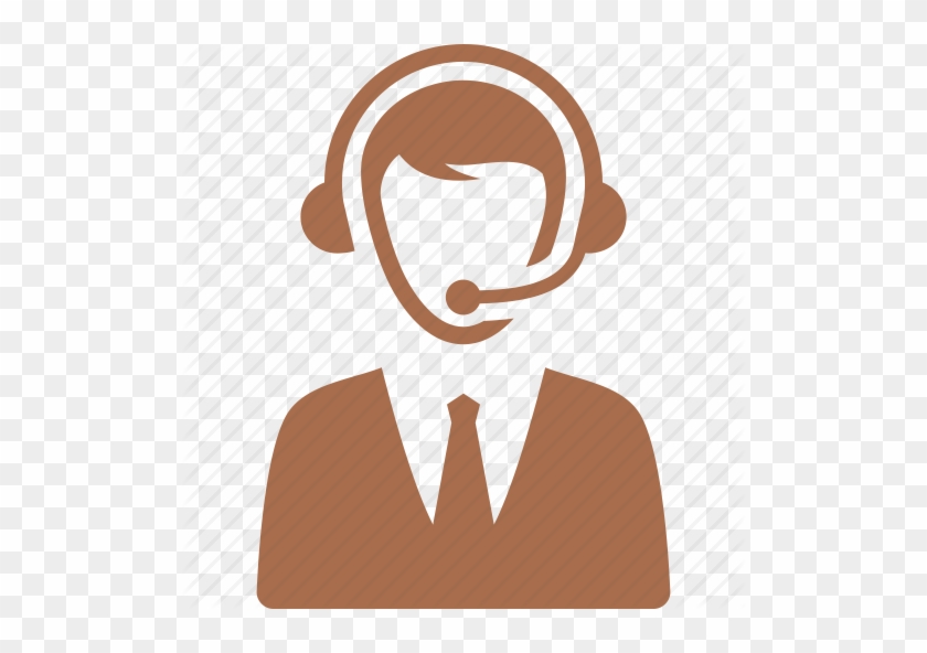 Customer Service Icon - Customer Care Icon Png #656696