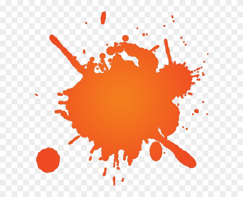 Paint Drawing Ink Clip Art - Keeping The Arts Alive #656712