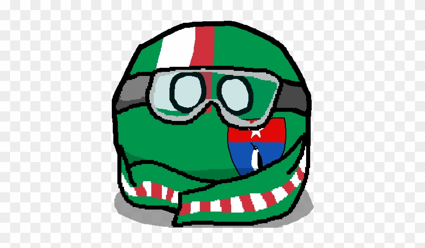 Italian Antarcticaball - Italian Antarcticaball #656830