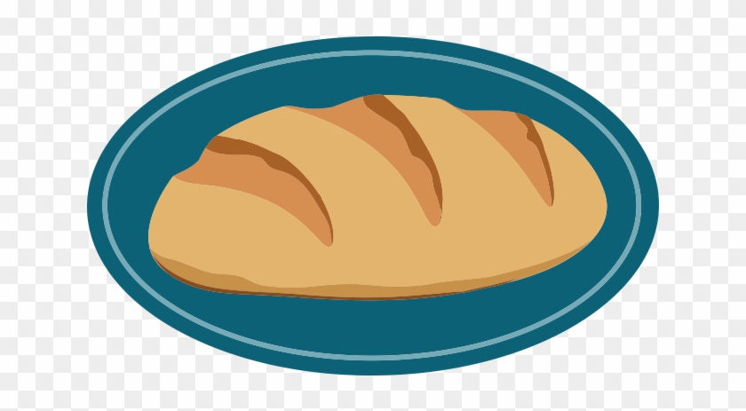 Bread Vectors, Photos And Psd Files - Transparency #656901