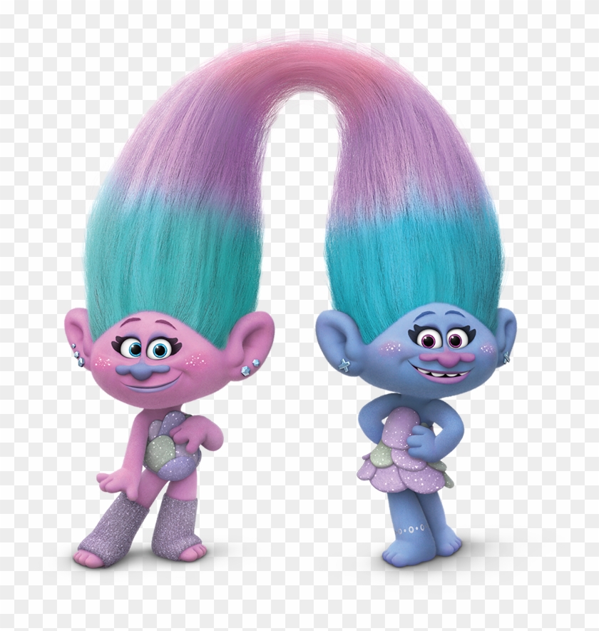Iphone - Trolls Png #656987