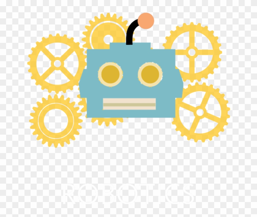 Robotics Toolkit - Circle #657079