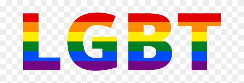 Lgbt Rainbow Gay Lesbian Transgender Bisexuals Support #657098