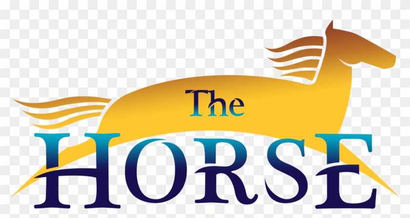The Horse Logo - The Horse Logo #657160