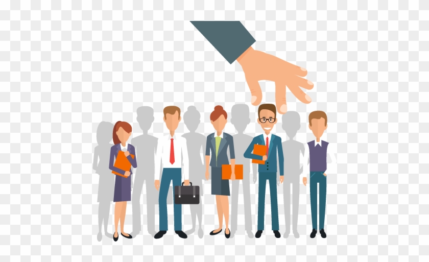 Contract - Getting In: How To Stand Out #657378