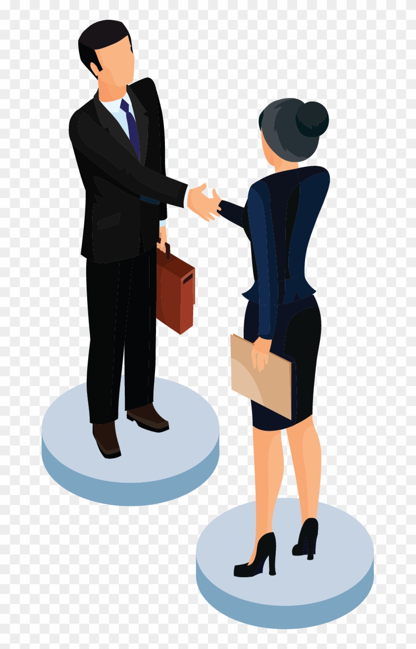 Businessperson #657406